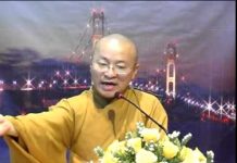 Kinh Bách Dụ 01 (Bài 1-5): Đừng dại dột nữa – Thích Nhật Từ kinh bach du 01 bai 1 5 dung dai