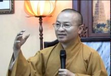 Kinh Bách Dụ 02 (Bài 6-9): Khi không còn gì để mất – Thích Nhật Từ kinh bach du 02 bai 6 9 khi khon