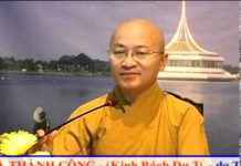 Kinh Bách Dụ 03 (Bài 10-13): Nền tảng và thành công – Thích Nhật Từ kinh bach du 03 bai 10 13 nen ta