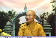 Kinh Bách Dụ 04 (Bài 14-18): Do hiểu sai nhân quả – Thích Nhật Từ kinh bach du 04 bai 14 18 do hie