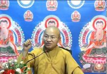 Kinh Bách Dụ 05 (bài 19-23): Bỏ mê tín, theo nhân quả – Thích Nhật Từ kinh bach du 05 bai 19 23 bo me