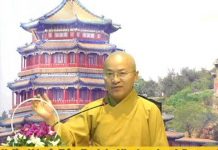 Kinh Bách Dụ 11: Nỗ lực vượt qua nghèo khó – Thích Nhật Từ kinh bach du 11 no luc vuot qua