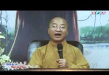 Kinh Bách Dụ 14 (Bài 62 – 66): Họa và phúc – Thích Nhật Từ kinh bach du 14 bai 62 66 hoa va