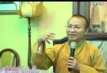 Kinh Bách Dụ 16 (Bài 72 – 76): Tác hại của tham lam và lừa dối – Thích Nhật Từ kinh bach du 16 bai 72 76 tac ha