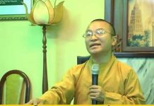 Kinh Bách Dụ 16: Tác hại của tham lam và lừa dối – Thích Nhật Từ kinh bach du 16 tac hai cua tham