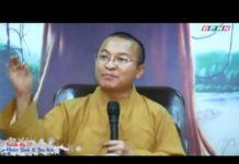 Kinh Bách Dụ 17 (Bài 77 – 81): Nhân quả và tha lực – Thích Nhật Từ kinh bach du 17 bai 77 81 nhan q