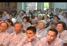 Kinh bảy loại vợ: Vợ lý tưởng – Người là ai ? – Thích Nhật Từ kinh bay loai vo vo ly tuong ngu