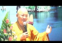 Kinh bốn ân lớn 04: Ơn nghĩa chúng sinh – Thích Nhật Từ kinh bon an lon 04 on nghia chun