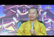 Kinh bốn ân lớn: Ơn Nghĩa Sâu Dài – Thích Nhật Từ kinh bon an lon on nghia sau dai