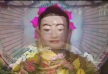 Kinh Bốn Hạng Người 1 – Thích Nguyên Hạnh kinh bon hang nguoi 1 thich nguy