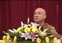 Kinh Bốn Hạng Người 2 – Thích Nguyên Hạnh kinh bon hang nguoi 2 thich nguy