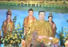 Kinh Bốn Hạng Người 5 – Thích Nguyên Hạnh kinh bon hang nguoi 5 thich nguy