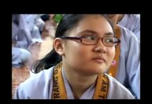 Kinh Đại Phúc Đức Phần 1 – Thích Trí Huệ kinh dai phuc duc phan 1 thich t