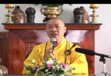 Kính Dâng Mẹ – Thích Thiện Thuận kinh dang me thich thien thuan