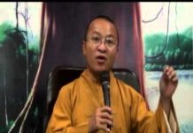 Kinh Di Giáo 04: Làm chủ sân hận – Thích Nhật Từ kinh di giao 04 lam chu san han