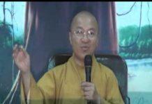 Kinh Di Giáo 06: Hài lòng và không tham vọng – Thích Nhật Từ kinh di giao 06 hai long va khon