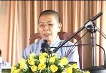 Kinh Di Giáo Bài 10 – Thích Nữ Hạnh Chiếu kinh di giao bai 10 thich nu han