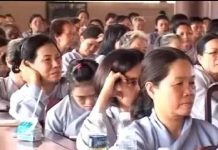 Kinh Di Giáo Bài 11 – Thích Nữ Hạnh Chiếu kinh di giao bai 11 thich nu han