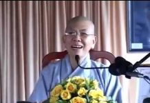 Kinh Di Giáo Bài 13 – Thích Nữ Hạnh Chiếu kinh di giao bai 13 thich nu han