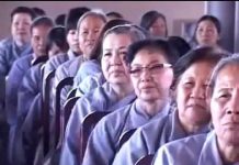 Kinh Di Giáo Bài 15 – Thích Nữ Hạnh Chiếu kinh di giao bai 15 thich nu han
