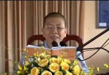 Kinh Di Giáo Bài 17 – Thích Nữ Hạnh Chiếu kinh di giao bai 17 thich nu han
