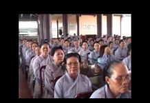 Kinh Di Giáo Bài 3 – Thích Nữ Hạnh Chiếu kinh di giao bai 3 thich nu hanh