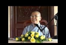 Kinh Di Giáo Bài 4 – Thích Nữ Hạnh Chiếu kinh di giao bai 4 thich nu hanh