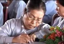 Kinh Di Giáo Bài 7 – Thích Nữ Hạnh Chiếu kinh di giao bai 7 thich nu hanh