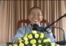 Kinh Di Giáo Bài 8 – Thích Nữ Hạnh Chiếu kinh di giao bai 8 thich nu hanh