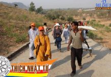 Kinh Địa Tạng 13- Uỷ Thác Dấn Thân – Thích Nhật Từ kinh dia tang 13 uy thac dan tha