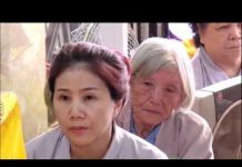 Kinh Địa Tạng Bổn Nguyện – Thích Trí Huệ kinh dia tang bon nguyen thich t