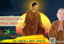 Kinh Diệu Pháp Liên Hoa Phẩm 13 Và 14 – Thích Thiện Xuân kinh dieu phap lien hoa pham 13 1