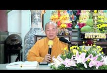 Kinh Diệu Pháp Liên Hoa Phẩm 16 Như Lai Thọ Lượng – Thích Trí Huệ kinh dieu phap lien hoa pham 16