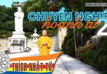 Kinh Dược Sư 6: Chuyển nghiệp hoạnh tử 2 – Thích Nhật Từ kinh duoc su 6 chuyen nghiep hoa