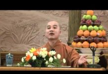 Kinh Dược Sư – Tỏa Ánh Lưu Ly 19 – Thích Pháp Hòa kinh duoc su toa anh luu ly 19 t