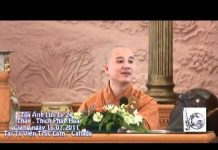 Kinh Dược Sư – Tỏa Ánh Lưu Ly 21 – Thích Pháp Hòa kinh duoc su toa anh luu ly 21 t
