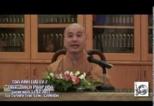 Kinh Dược Sư – Tỏa Ánh Lưu Ly 7 -Thích Pháp Hòa kinh duoc su toa anh luu ly 7 th