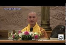 Kinh Dược Sư – Tỏa Ánh Lưu Ly 9 – Thích Pháp Hòa kinh duoc su toa anh luu ly 9 th