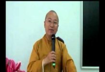 Kinh Duy Ma Cật 01: Xây dựng Tịnh Độ tại trần thế – Thích Nhật Từ kinh duy ma cat 01 xay dung tinh