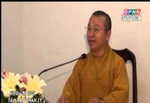 Kinh Duy Ma Cật 07 – Tâm Cầu Chân Lý và Khai Thác Tiềm Năng – Thích Nhật Từ kinh duy ma cat 07 tam cau chan