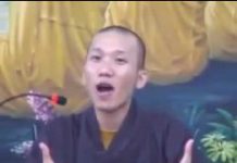 Kinh Duyên Khởi – Thích Minh Thành kinh duyen khoi thich minh thanh