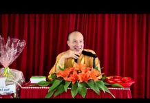 Kinh Gậy Thúc Ngựa – Thích Trí Huệ kinh gay thuc ngua thich tri hue