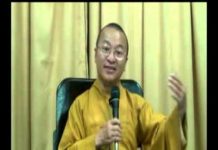 Kinh Hiền Nhân 01: Các đức tính nên học – Thích Nhật Từ kinh hien nhan 01 cac duc tinh n
