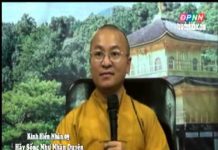 Kinh Hiền Nhân 09 – Hãy Sống Như Nhân Duyên – Thích Nhật Từ kinh hien nhan 09 hay song nhu n