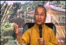 Kinh Hiền Nhân 11 – Nhân Quả và Luật Pháp – Thích Nhật Từ kinh hien nhan 11 nhan qua va lu