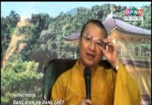 Kinh Hiền Nhân 6 – Đáng Kính và Đáng Ghét – Thích Nhật Từ kinh hien nhan 6 dang kinh va da
