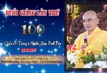 Kinh Hoa Nghiêm 100 – Thích Tuệ Hải kinh hoa nghiem 100 thich tue ha
