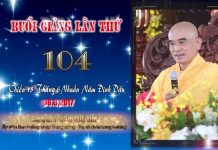 Kinh Hoa Nghiêm 104 – Thích Tuệ Hải kinh hoa nghiem 104 thich tue ha