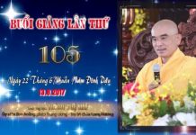 Kinh Hoa Nghiêm 105 – Thích Tuệ Hải kinh hoa nghiem 105 thich tue ha