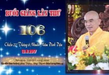 Kinh Hoa Nghiêm 106 – Thích Tuệ Hải kinh hoa nghiem 106 thich tue ha